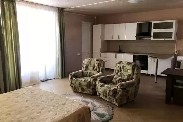 Частный сектор «Уютный дом» Частный сектор «Уютный дом»