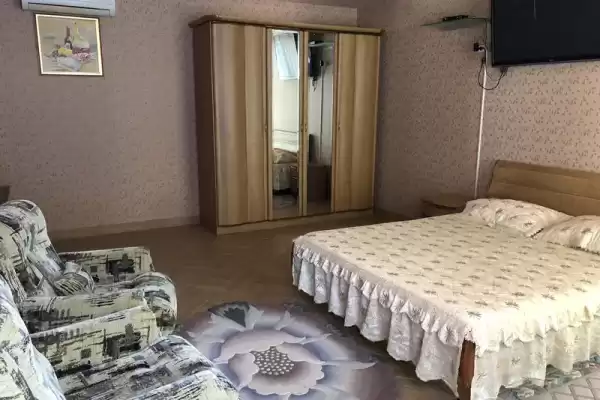 Частный сектор «Уютный дом» Частный сектор «Уютный дом»