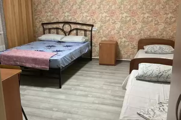 Частный сектор «У Моря» Частный сектор «У Моря»