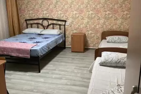 Частный сектор «У Моря» Частный сектор «У Моря»