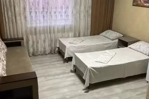 Частный сектор «У Моря» Частный сектор «У Моря»