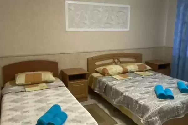 Гостевой дом «У пани» Гостевой дом «У пани»