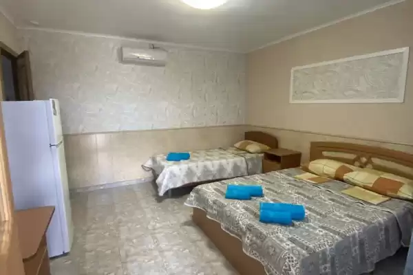 Гостевой дом «У пани» Гостевой дом «У пани»