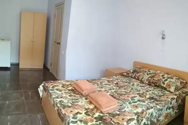 Гостевой дом «Наше лето» Гостевой дом «Наше лето»