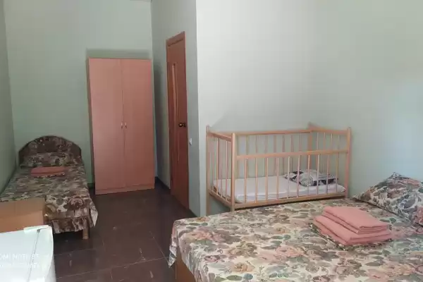 Гостевой дом «Наше лето» Гостевой дом «Наше лето»