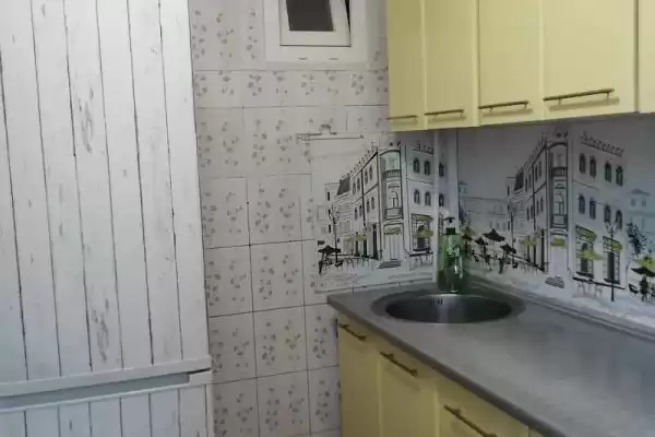 Квартира «На Индустриальной» Квартира «На Индустриальной»