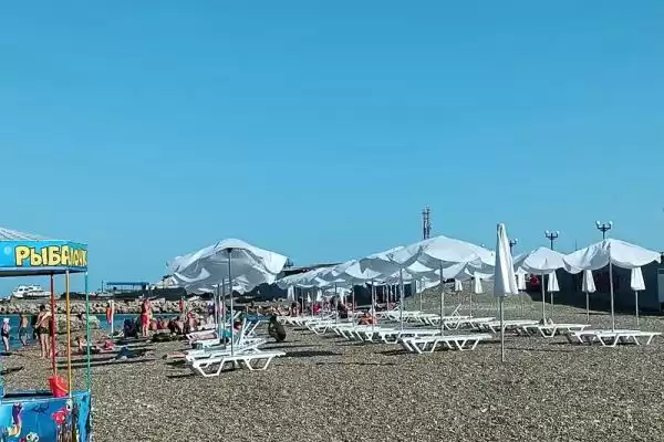Квартира «У моря» Квартира «У моря»