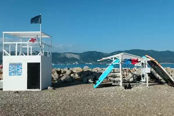 Квартира «У моря» Квартира «У моря»