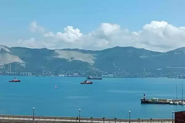 Квартира «У моря» Квартира «У моря»