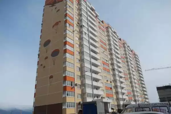 Квартира «У моря» Квартира «У моря»