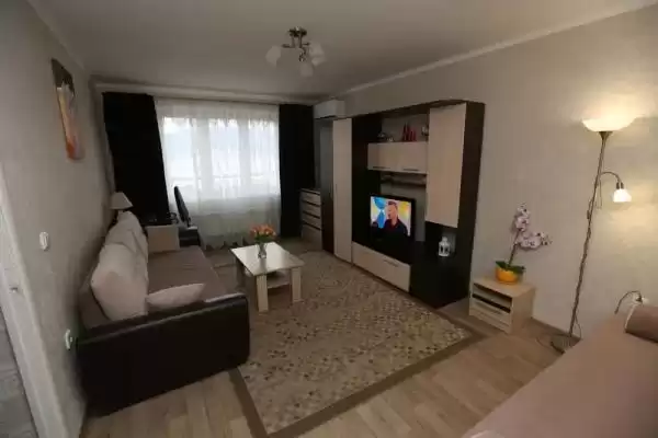 Квартира «У моря» Квартира «У моря»