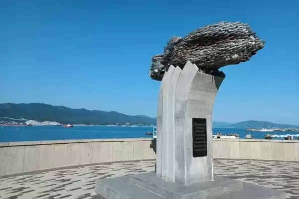 Квартира «У моря» Квартира «У моря»