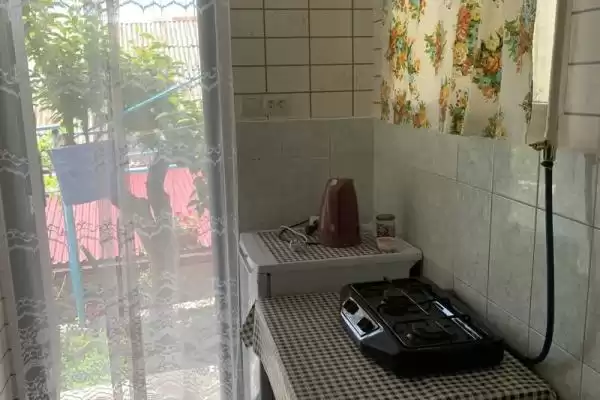 Частный сектор «Дом под ключ на Мирной» Частный сектор «Дом под ключ на Мирной»