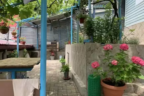 Частный сектор «Дом под ключ на Мирной» Частный сектор «Дом под ключ на Мирной»