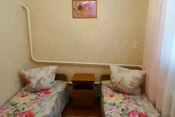Квартира «В частном доме» Квартира «В частном доме»
