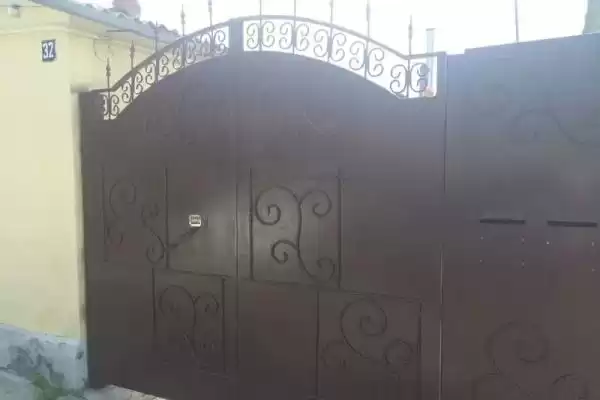 Квартира «В частном доме» Квартира «В частном доме»