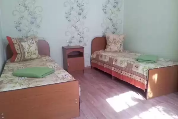 Квартира «В частном доме» Квартира «В частном доме»