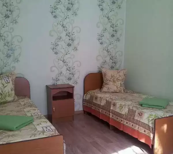 Квартира «В частном доме» Квартира «В частном доме»