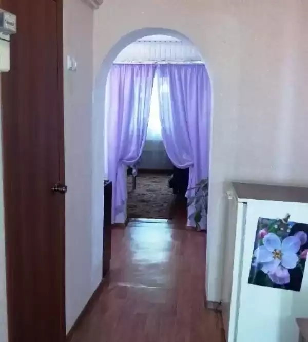 Квартира «В частном доме» Квартира «В частном доме»