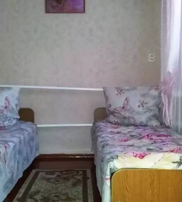 Квартира «В частном доме» Квартира «В частном доме»