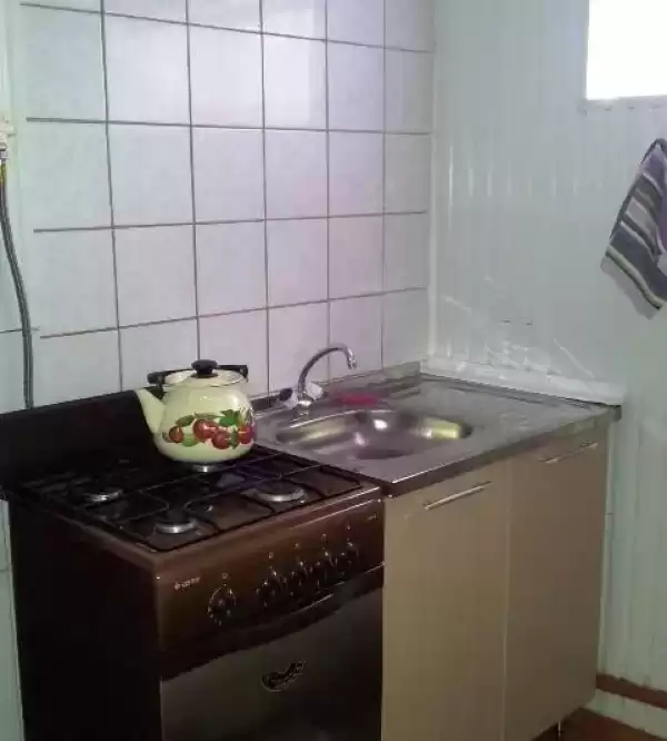 Квартира «В частном доме» Квартира «В частном доме»