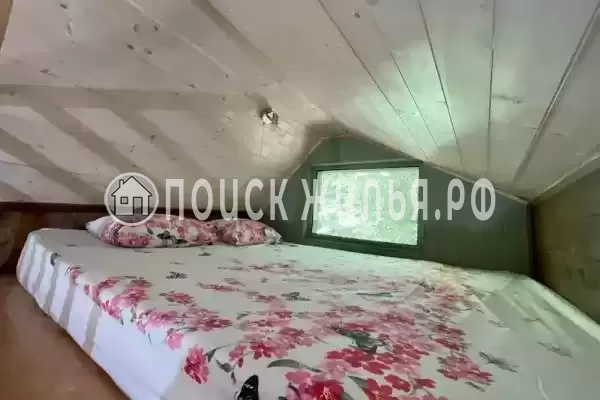 Частный сектор «В Зелёном саду»