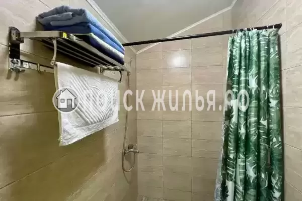 Частный сектор «В Зелёном саду»