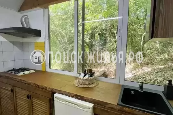 Частный сектор «В Зелёном саду»