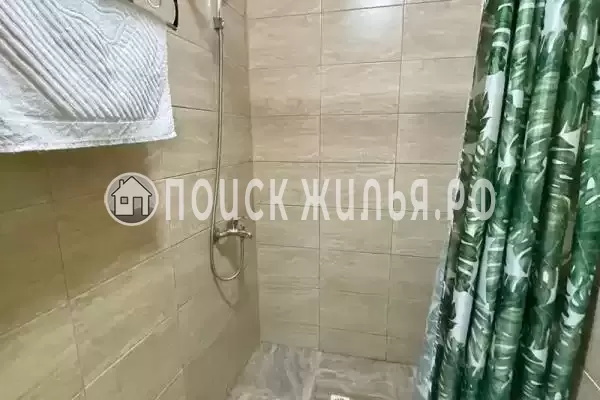 Частный сектор «В Зелёном саду»