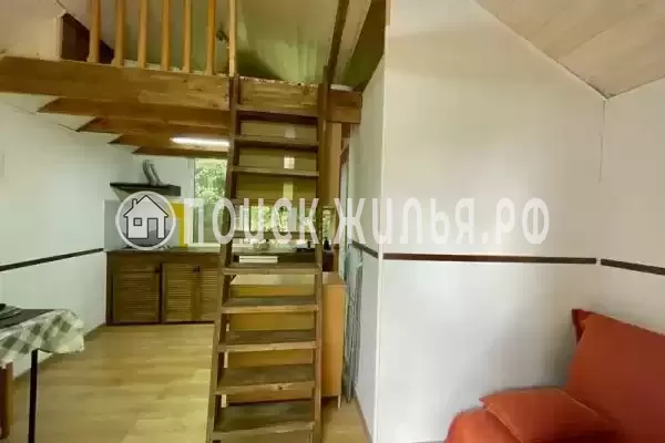 Частный сектор «В Зелёном саду»