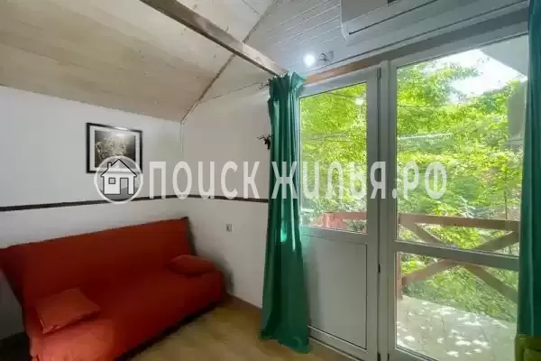 Частный сектор «В Зелёном саду»