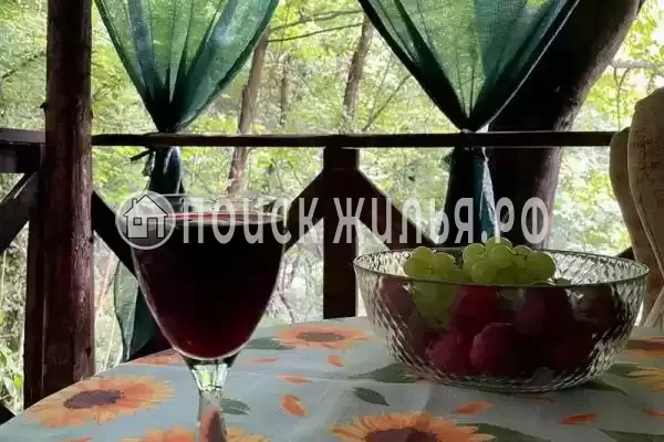 Частный сектор «В Зелёном саду»