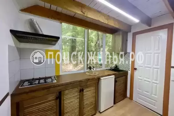 Частный сектор «В Зелёном саду»