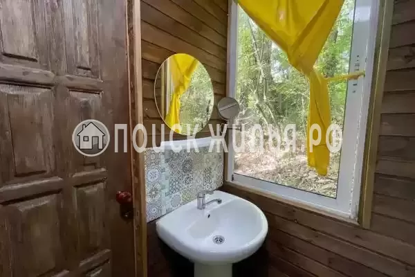 Частный сектор «В Зелёном саду»