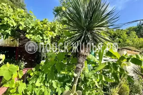 Частный сектор «В Зелёном саду»