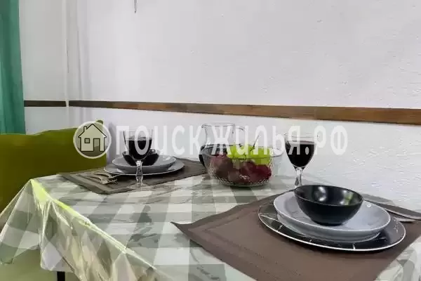 Частный сектор «В Зелёном саду»