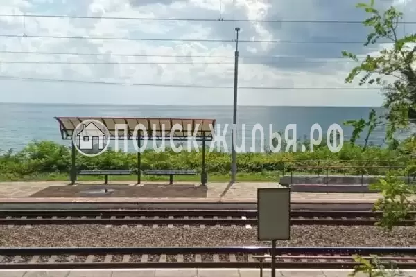 Частный сектор «В Зелёном саду»