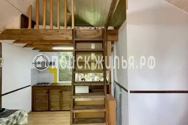 Частный сектор «В Зелёном саду»