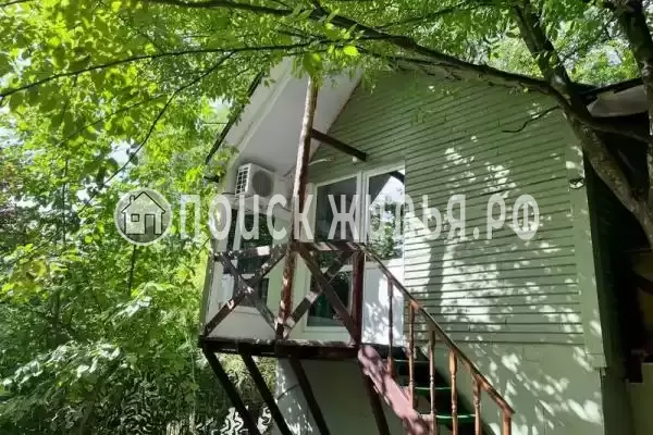 Частный сектор «В Зелёном саду»