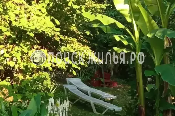 Частный сектор «В Зелёном саду»