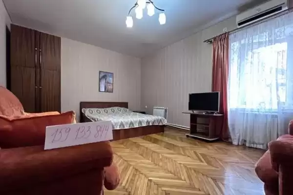 Частный сектор «Частный дом на Полевой»