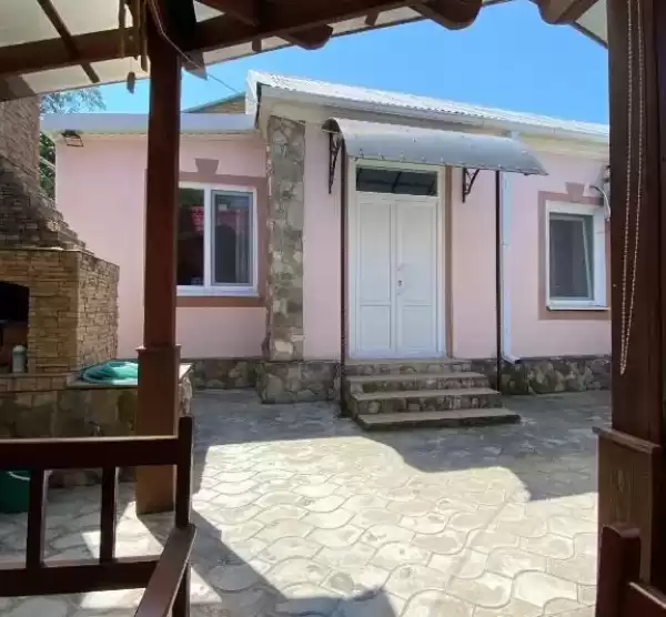 Частный сектор «Частный дом на Полевой»