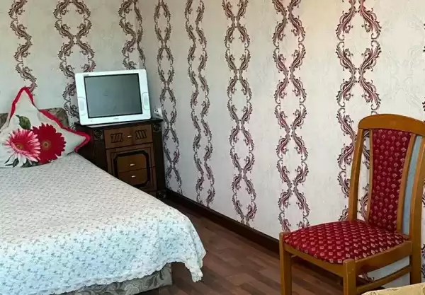 Гостевой дом «В центре сухума» Гостевой дом «В центре сухума»