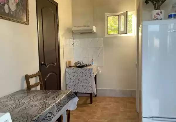 Гостевой дом «В центре сухума» Гостевой дом «В центре сухума»
