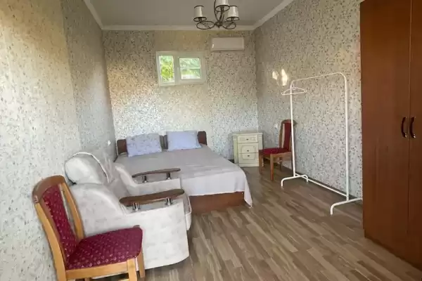 Гостевой дом «В центре сухума» Гостевой дом «В центре сухума»