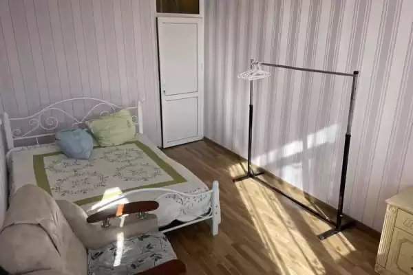 Гостевой дом «В центре сухума» Гостевой дом «В центре сухума»