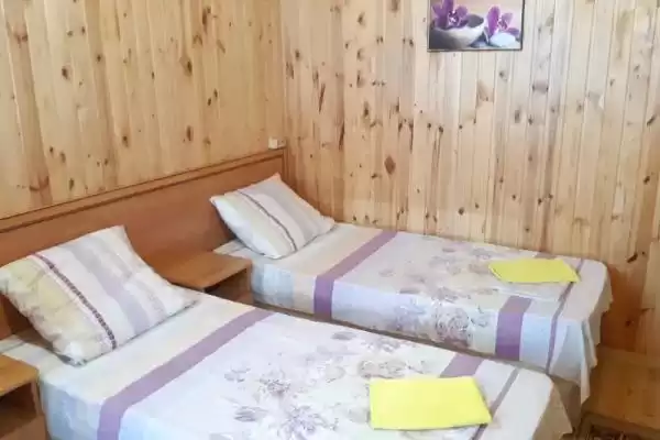 Гостевой дом «Водолей» Гостевой дом «Водолей»