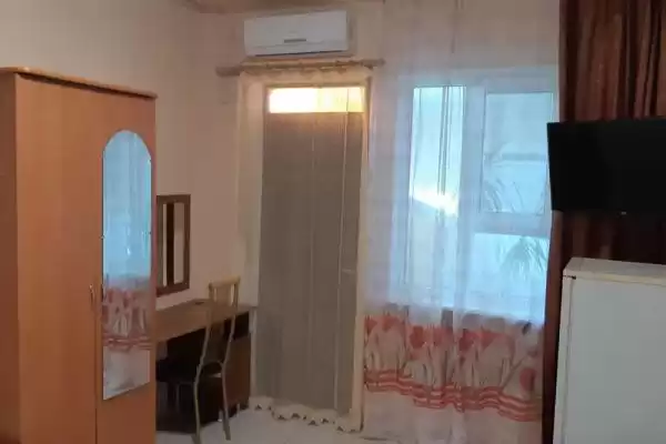 Гостевой дом «Водолей» Гостевой дом «Водолей»