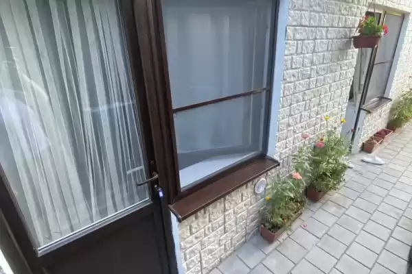 Гостевой дом «Bliss»