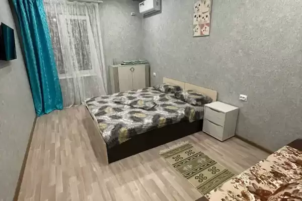 Гостевой дом «Bliss»